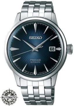 Seiko SRPB41J Automatic Erkek Kol Saati