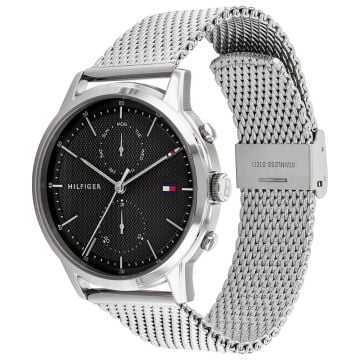 Tommy Hılfiger TH1710433 Erkek Kol Saati