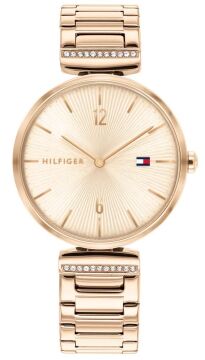 Tommy Hilfiger TH1782271 Bayan Kol Saati
