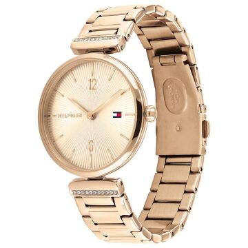 Tommy Hilfiger TH1782271 Bayan Kol Saati
