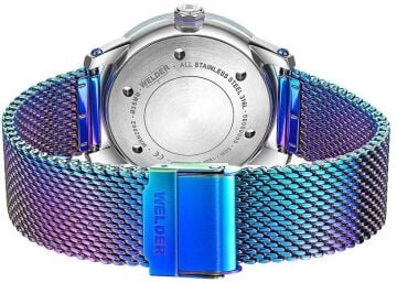 Welder WRN2002 [36mm] Kadın Kol Saati