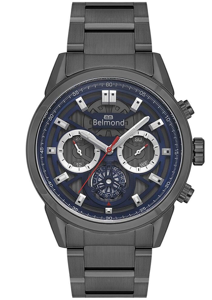 Belmond KNG1125.090 Erkek Kol Saati