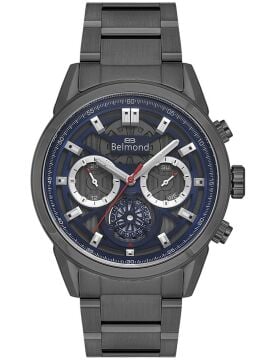 Belmond KNG1125.090 Erkek Kol Saati