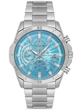 Davıd Guner DG-8748GA-A15 Erkek Kol Saati