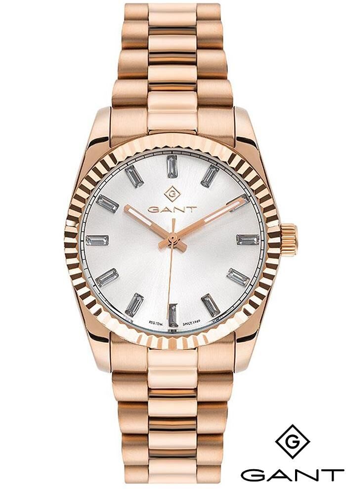 Gant GT076003Y Bayan Kol Saati