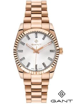 Gant GT076003Y Bayan Kol Saati