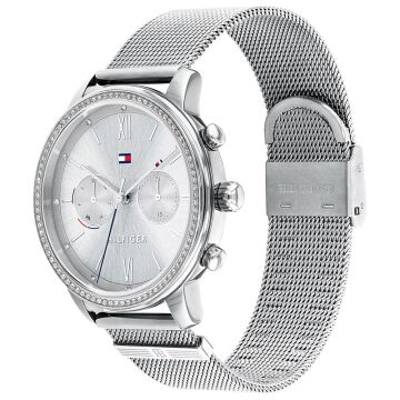 Tommy Hilfiger TH1782301 Bayan Kol Saati