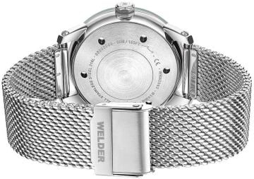 Welder Moody Watch WRN2003 36 mm Bayan Kol Saati