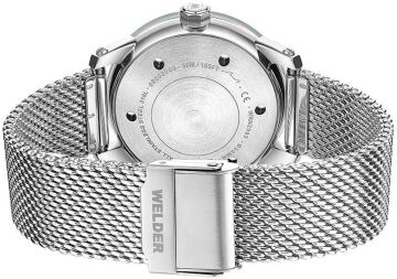 Welder Moody Watch WRN2003 36 mm Bayan Kol Saati