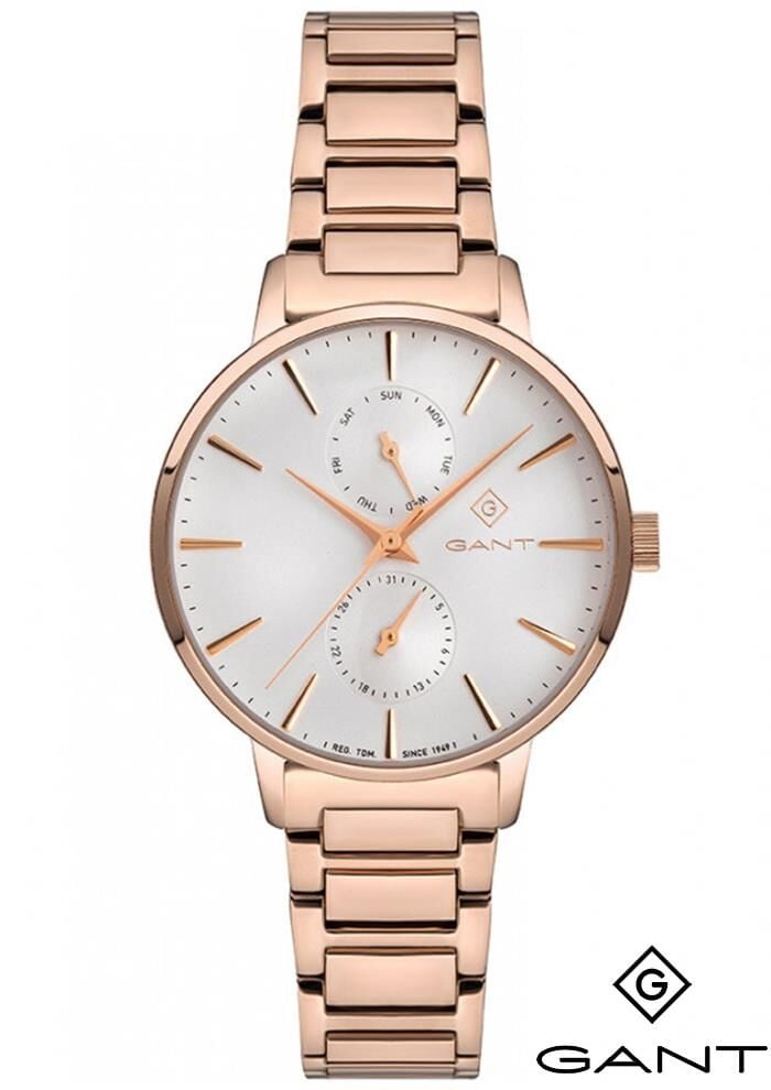 Gant G128011 Kadın Kol Saati