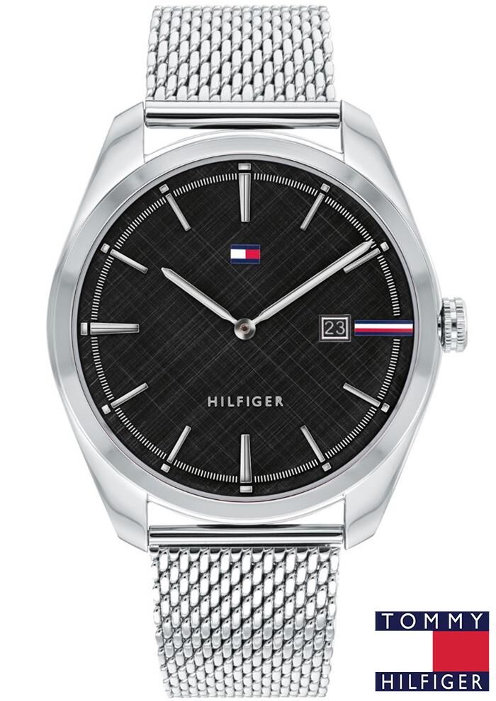 Tommy Hilfiger TH1710425 Erkek Kol Saati