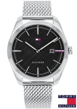 Tommy Hilfiger TH1710425 Erkek Kol Saati