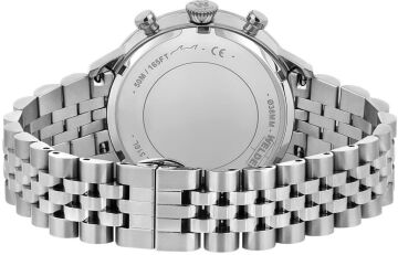 Welder Moody Watch WWRC647 38mm Bayan Kol Saati