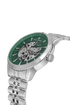 Davıd Guner DG-8835GA-A10 Automatic Erkek Kol Saati