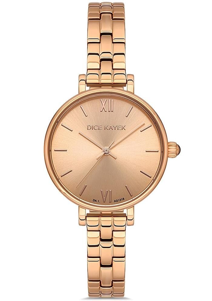 Dice Kayek DK.1.AG1318.07 Bayan Kol Saati