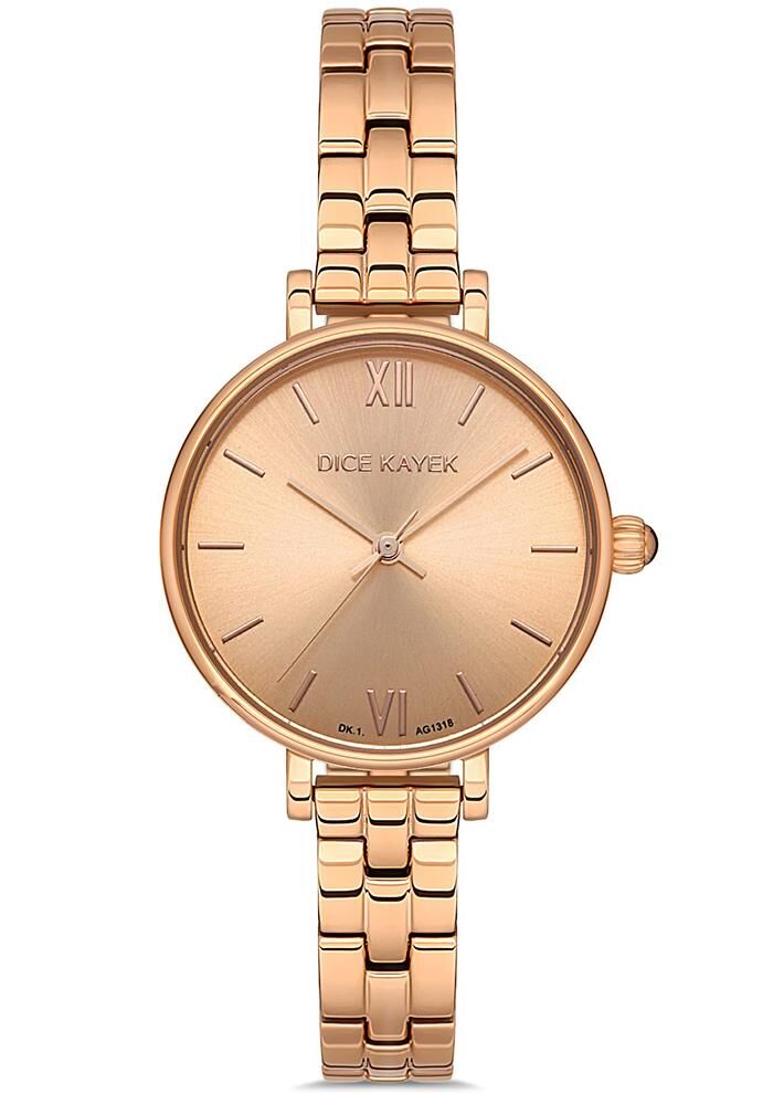 Dice Kayek DK.1.AG1318.07 Bayan Kol Saati