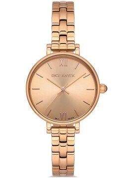 Dice Kayek DK.1.AG1318.07 Bayan Kol Saati