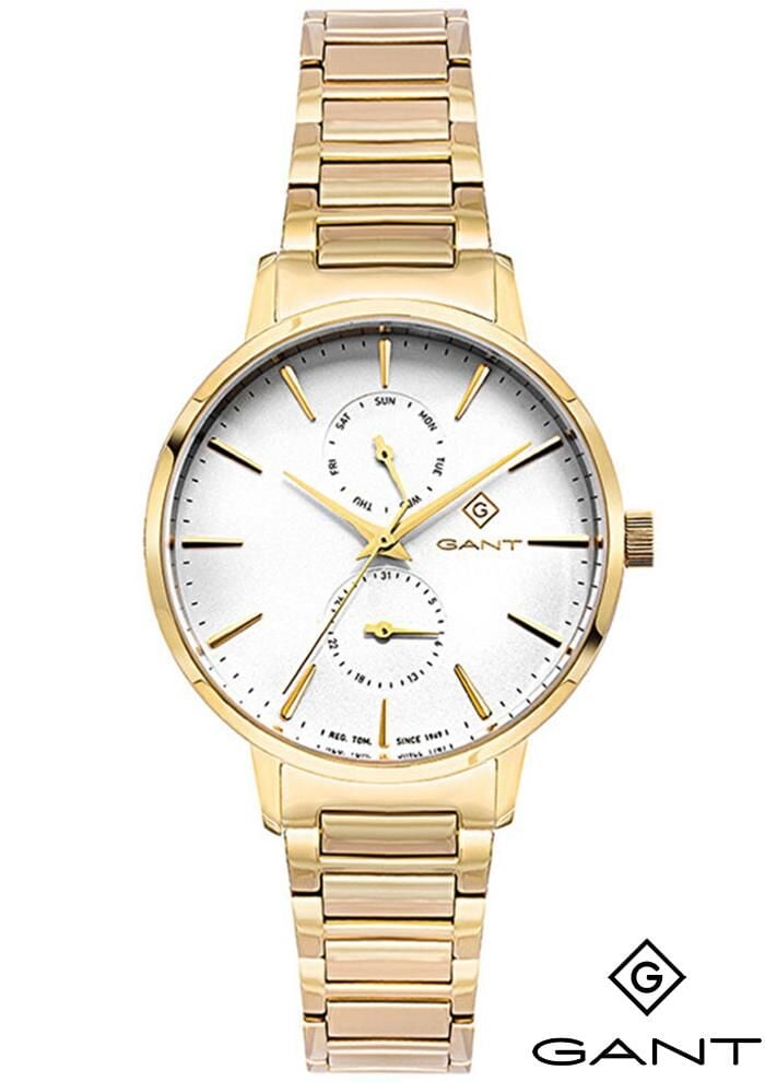 Gant G128010 Kadın Kol Saati