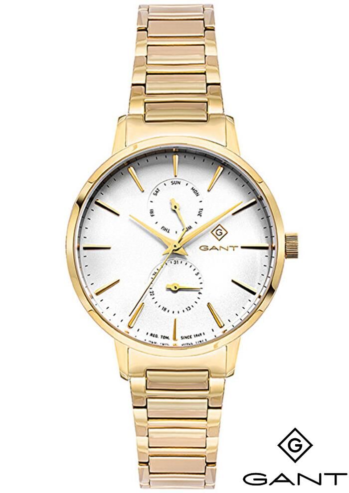 Gant G128010 Kadın Kol Saati