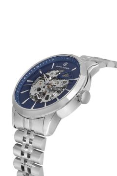 Davıd Guner DG-8835GA-A3 Automatic Erkek Kol Saati