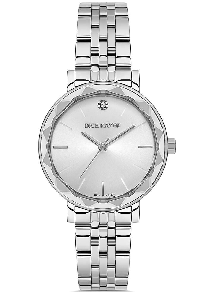 Dice Kayek DK.1.AG1324.01 Bayan Kol Saati