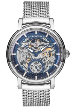 Quantum QMG741.390 Automatic Erkek Kol Saati