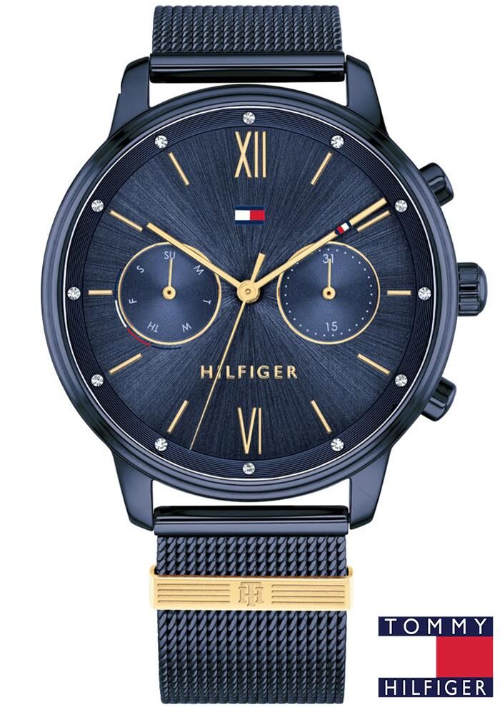 Tommy Hilfiger TH1782305 Kadın Kol Saati