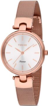 VIALUX LJ754R-02SR BAYAN KOL SAATİ