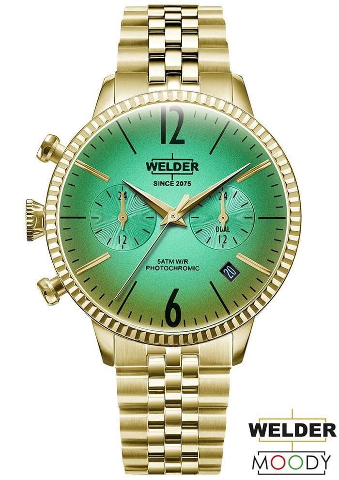 Welder WWRC654 [38mm] Kadın Kol Saati