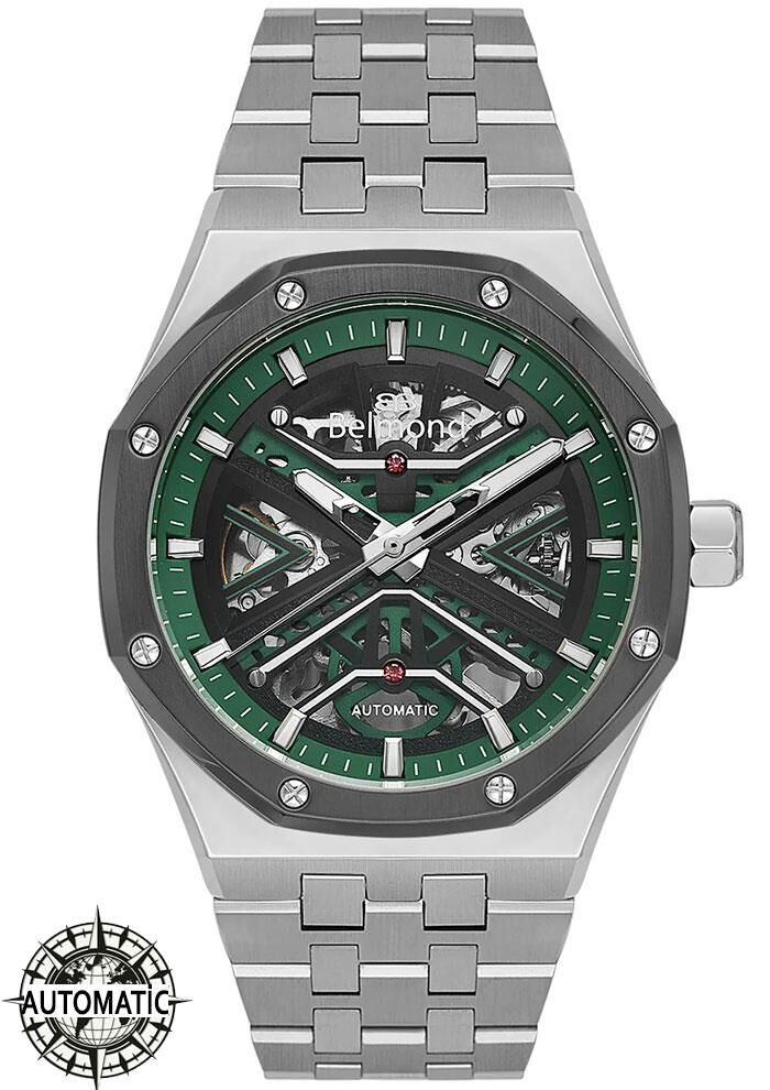 Belmond KNG1146.370 Automatic Erkek Kol Saati