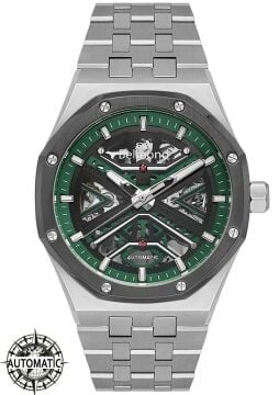 Belmond KNG1146.370 Automatic Erkek Kol Saati
