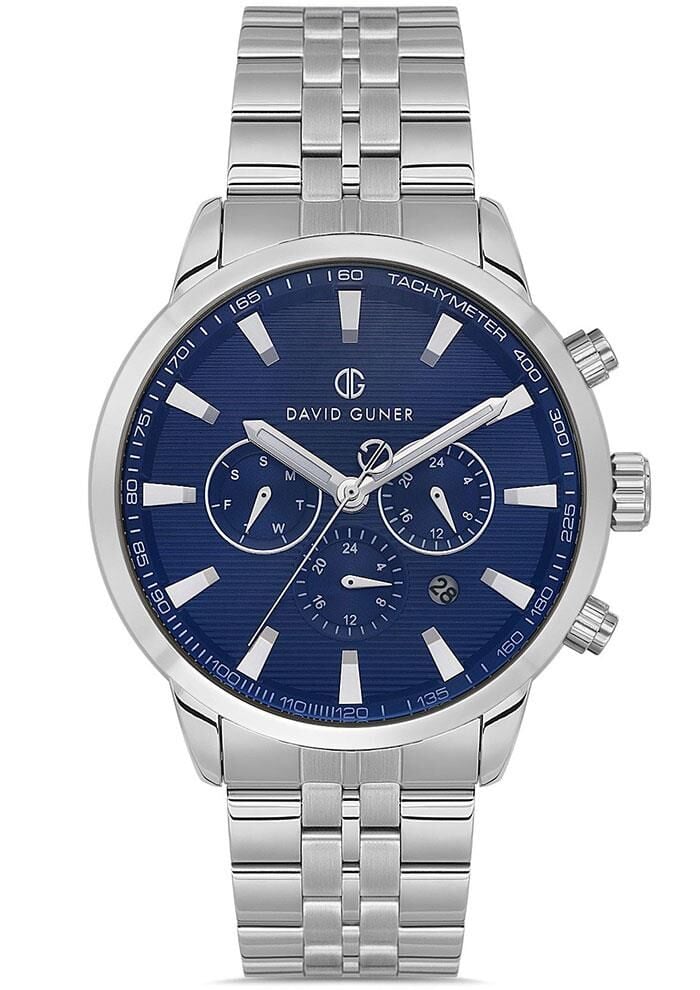 Davıd Guner DG-8836GA-A3 Erkek Kol Saati