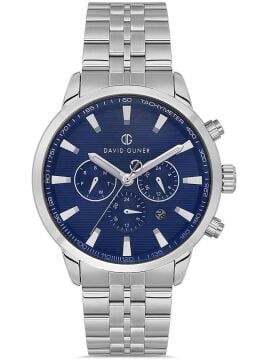 Davıd Guner DG-8836GA-A3 Erkek Kol Saati