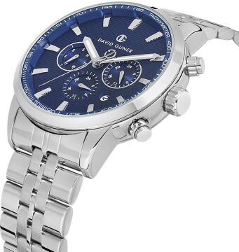 Davıd Guner DG-8836GA-A3 Erkek Kol Saati