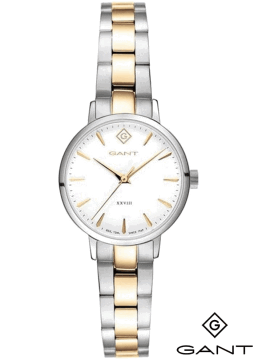 Gant G126010 Kadın Kol Saati