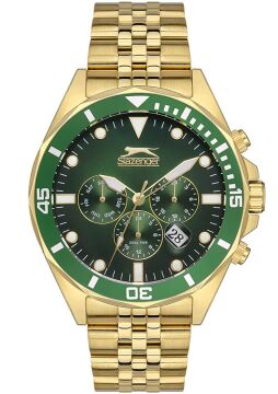 Slazenger SL.09.2130.2.04 Erkek Kol Saati