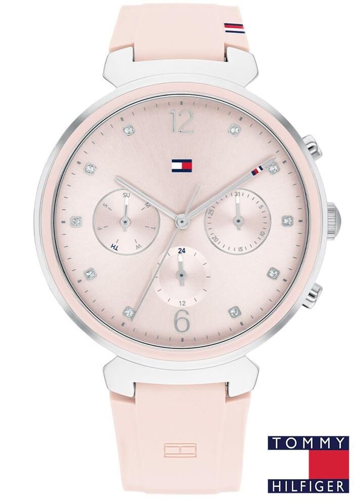 Tommy Hilfiger TH1782343 Bayan Kol Saati