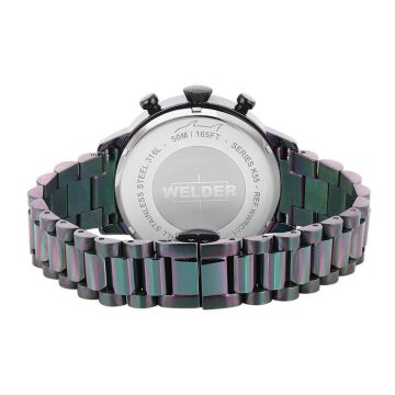 Welder Moody Watch WWRC629 38mm Bayan Kol Saati