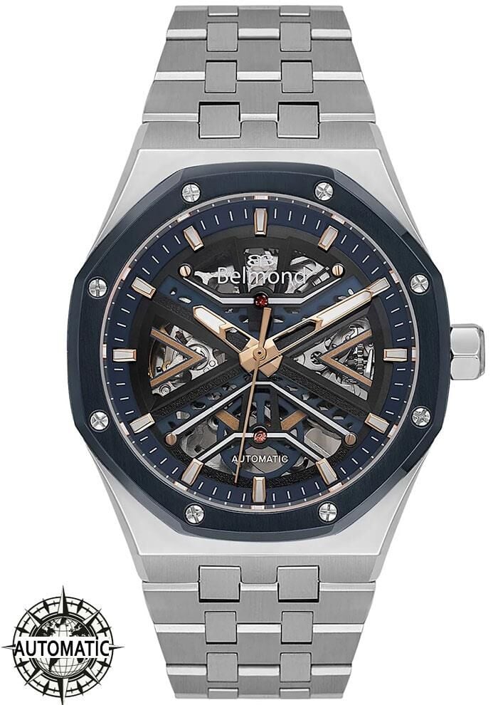 Belmond KNG1146.390 Automatic Erkek Kol Saati