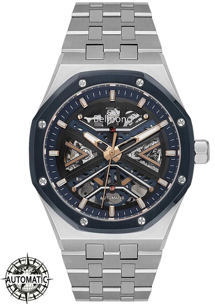 Belmond KNG1146.390 Automatic Erkek Kol Saati