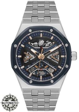 Belmond KNG1146.390 Automatic Erkek Kol Saati