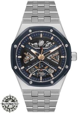 Belmond KNG1146.390 Automatic Erkek Kol Saati