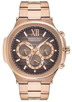 Beverly Hılls Polo Club BP3216X.470 Erkek Kol Saati