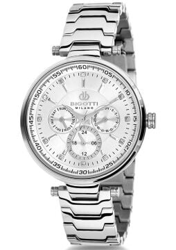 Bigotti BM202-011660 Bayan Kol Saati