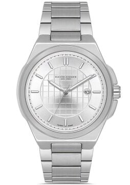 Davıd Guner DG-8870GA-A1 Erkek Kol Saati