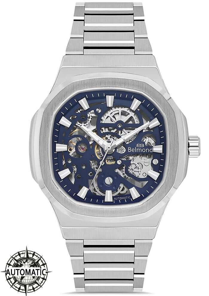 Belmond KNG1147.390 Automatic Erkek Kol Saati