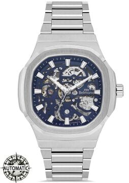 Belmond KNG1147.390 Automatic Erkek Kol Saati