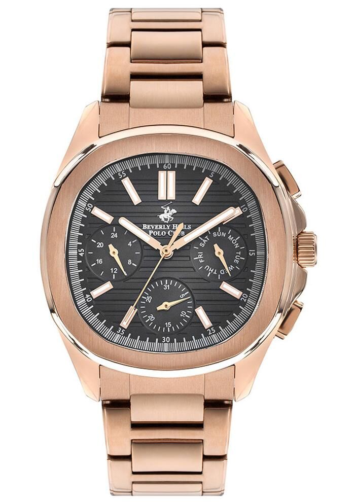 Beverly Hılls Polo Club BP3212X.460 Erkek Kol Saati
