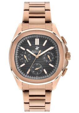 Beverly Hılls Polo Club BP3212X.460 Erkek Kol Saati