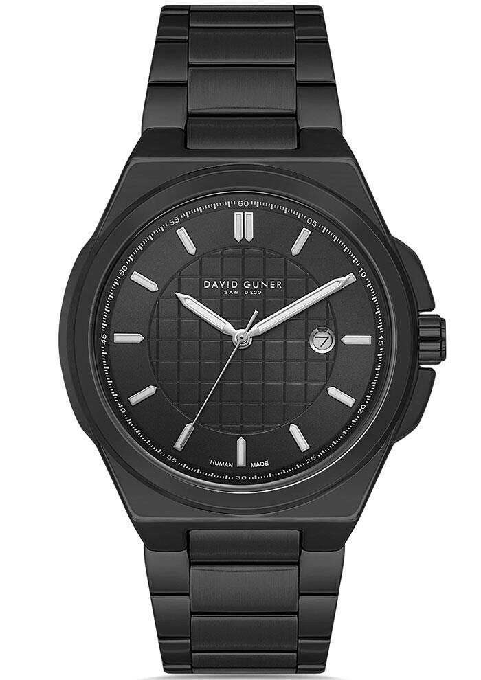 Davıd Guner DG-8870GA-G2 Erkek Kol Saati
